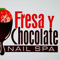 Fresa y Chocolate Nails & Salon