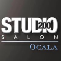 Studio 200 Salon