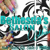 Bethesda’s Salon By MuÃƒÂ±eca