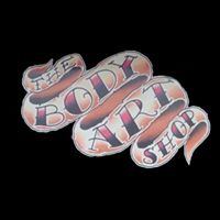 The Body Art Shop – Tattoo Studio