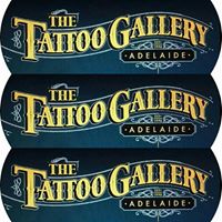 The Tattoo Gallery