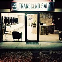 Transcend Salon