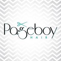 Pageboy Hair