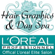 RV Hair Graphics and Day Spa