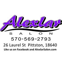 Alexlar Salon