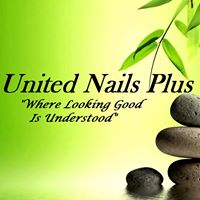 United Nails Plus