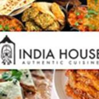 INDIA HOUSE AUTHENTIC CUISINE