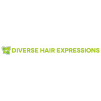 Diverse Hair Expressions