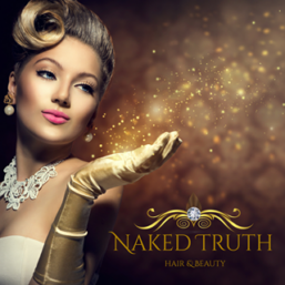 Naked Truth Hair and Beauty