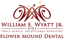 Dr. Wyatt Flower Mound Dental